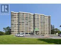 1203 - 320 MILL STREET S, brampton (brampton south), Ontario