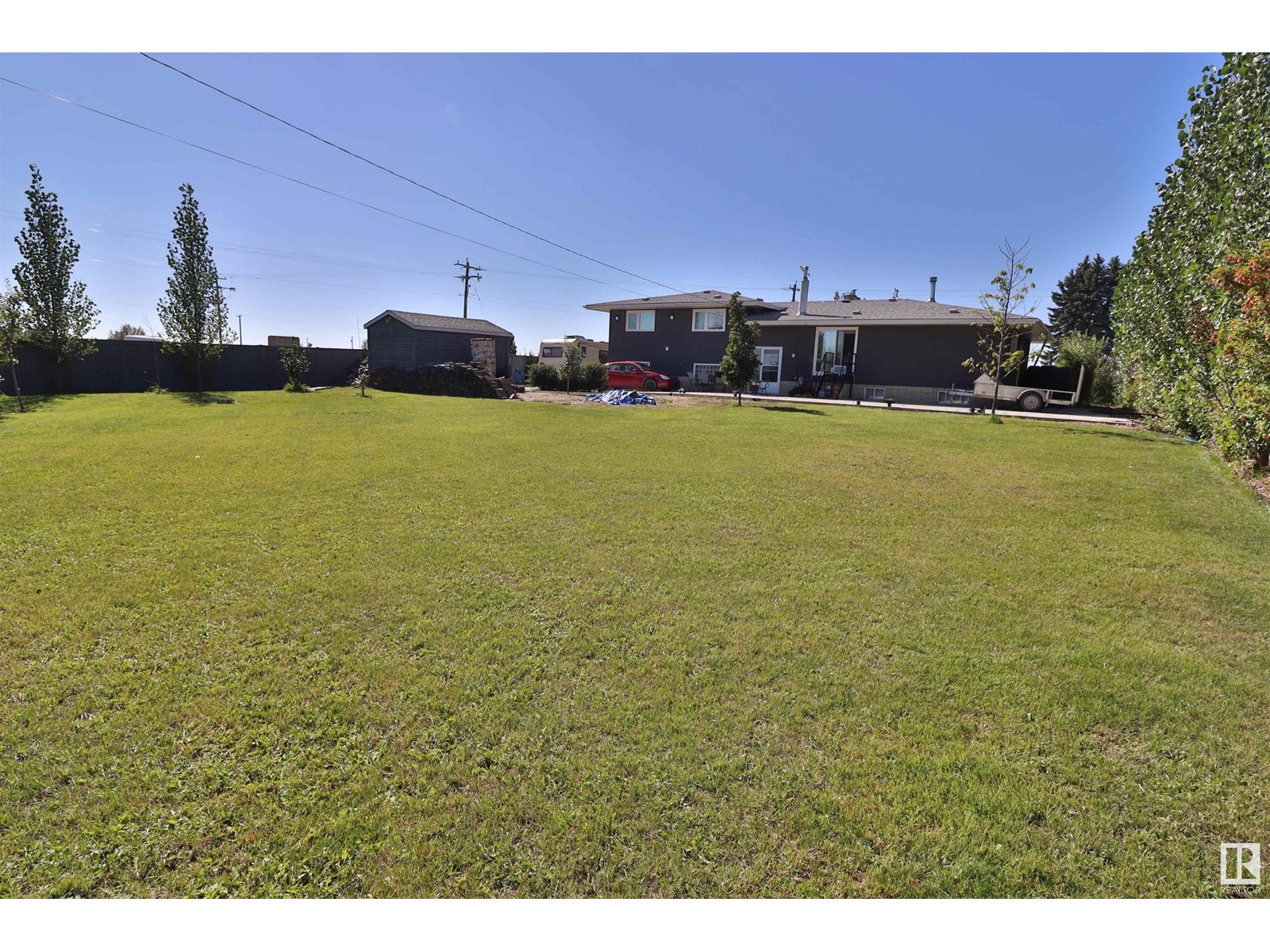 4601 52 St, Thorsby, Alberta  T9E 5H6 - Photo 12 - E4405943