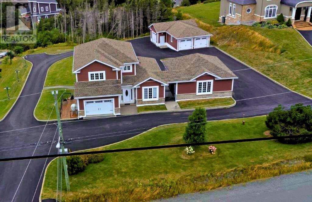 15 Everest Street, paradise, Newfoundland & Labrador