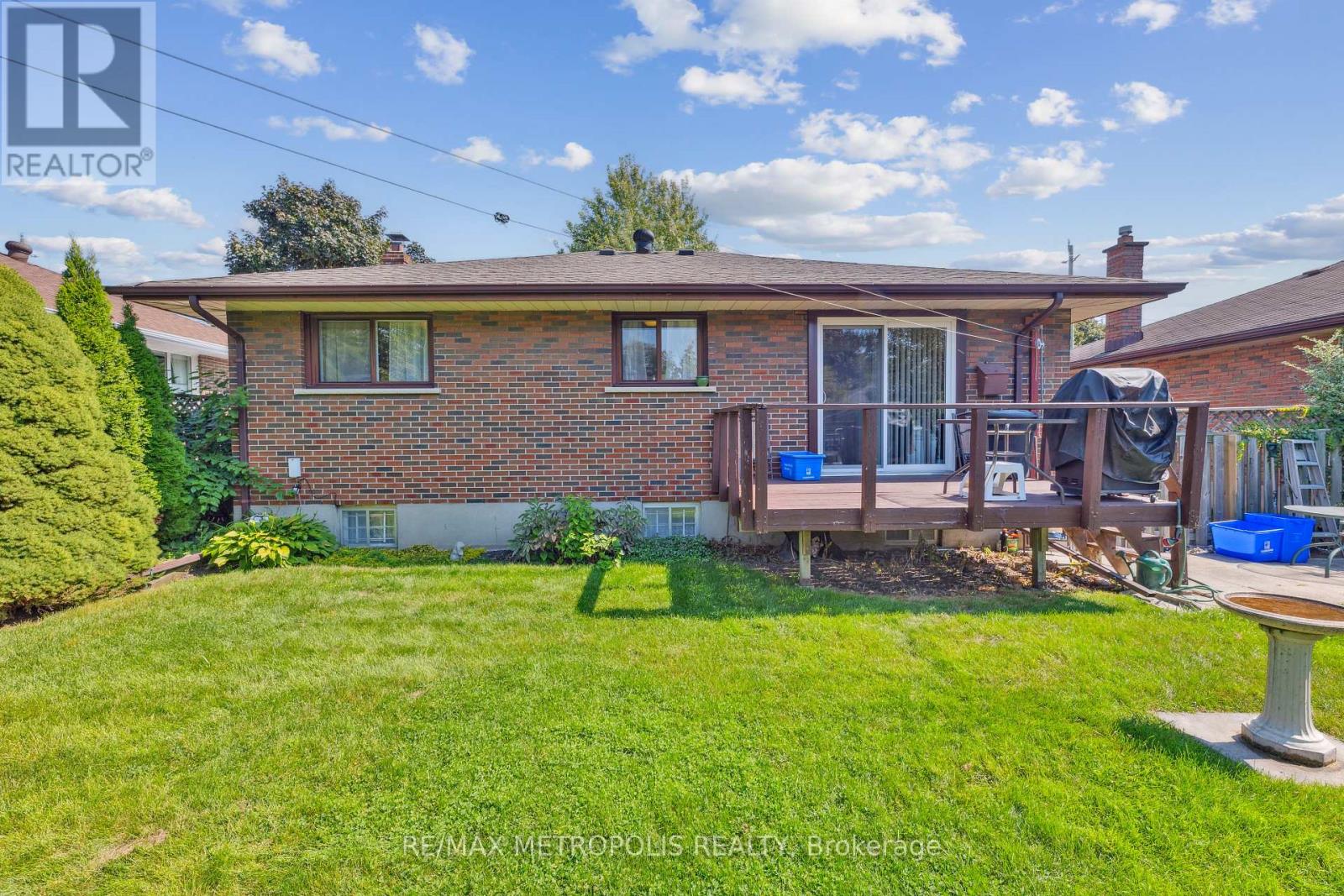 586 Central Pk Boulevard N, Oshawa (O'neill), Ontario  L1G 6A4 - Photo 36 - E9309072