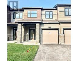 273 ELSIE MACGILL WALK, ottawa, Ontario