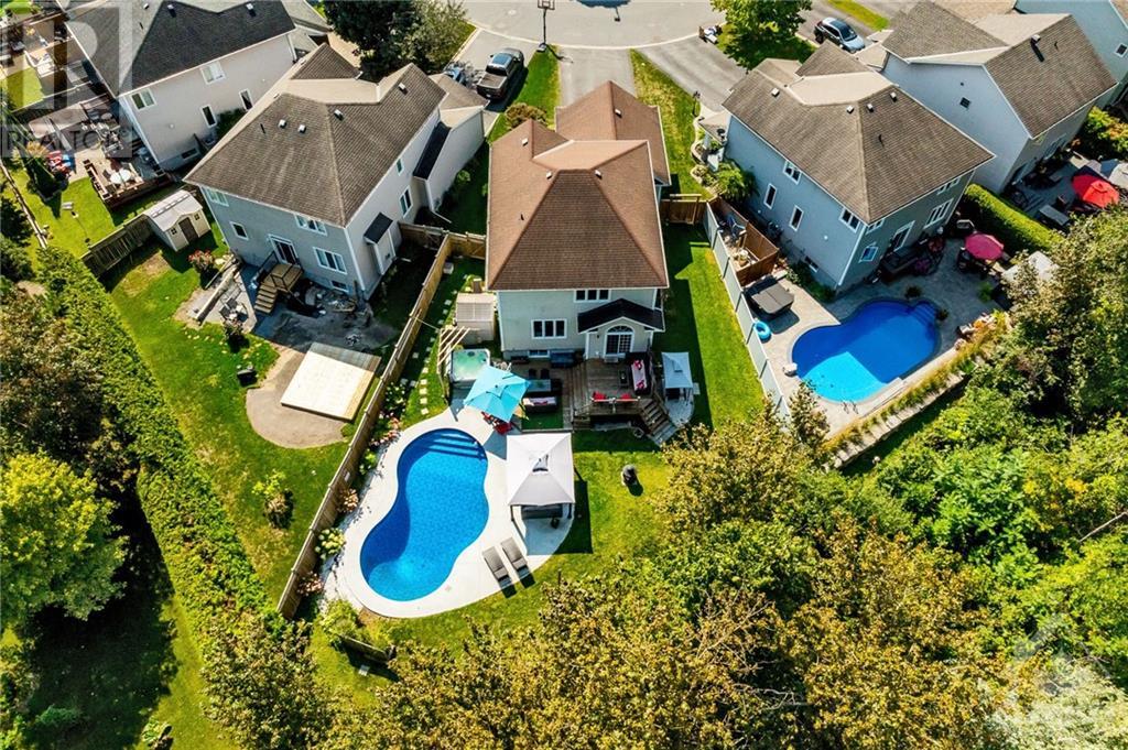 88 SIROCCO CRESCENT Stittsville