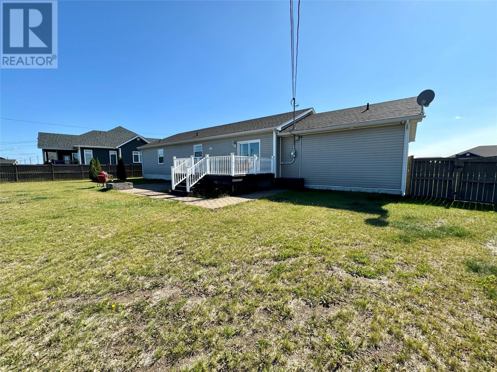 38 Lyall Street, Happy Valley - Goose Bay, Newfoundland & Labrador  A0P 1E0 - Photo 6 - 1275352