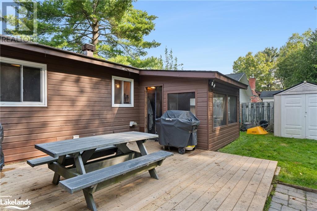 85 Beaumont Drive, Bracebridge, Ontario  P1L 1X2 - Photo 47 - 40646268