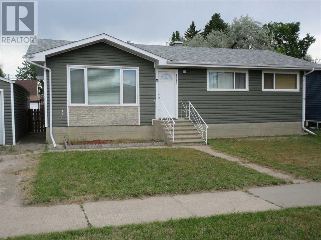 4829 56 Avenue, Taber, Alberta  T1G 1E4 - Photo 17 - A2143976