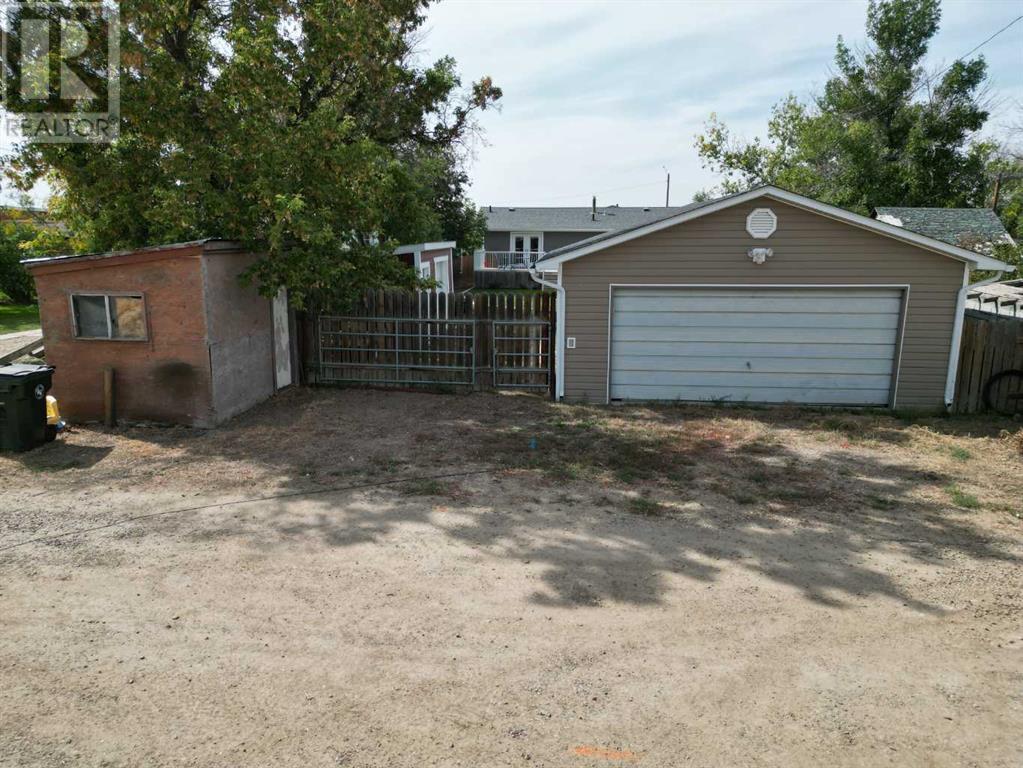 618 7 Street N, Vauxhall, Alberta  T0K 2K0 - Photo 5 - A2165070