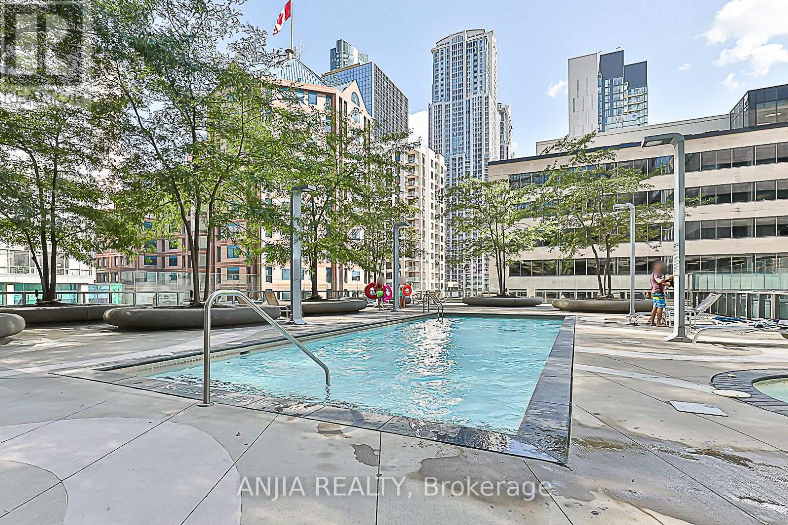 4202 - 832 Bay Street, Toronto (Bay Street Corridor), Ontario  M5S 1Z6 - Photo 39 - C9347716