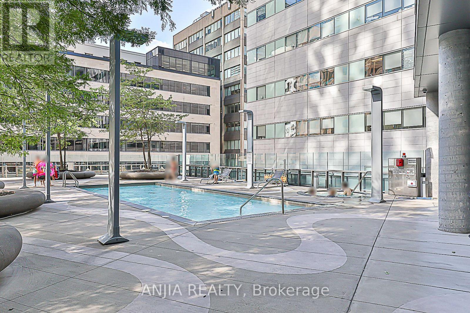 4202 - 832 Bay Street, Toronto (Bay Street Corridor), Ontario  M5S 1Z6 - Photo 40 - C9347716