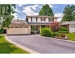 306 OAKWOOD COURT, burlington (roseland), Ontario