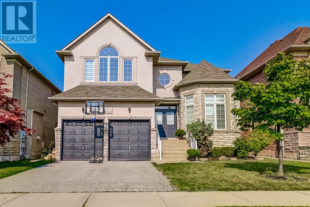 1523 ARROWHEAD ROAD Oakville (Iroquois Ridge North)