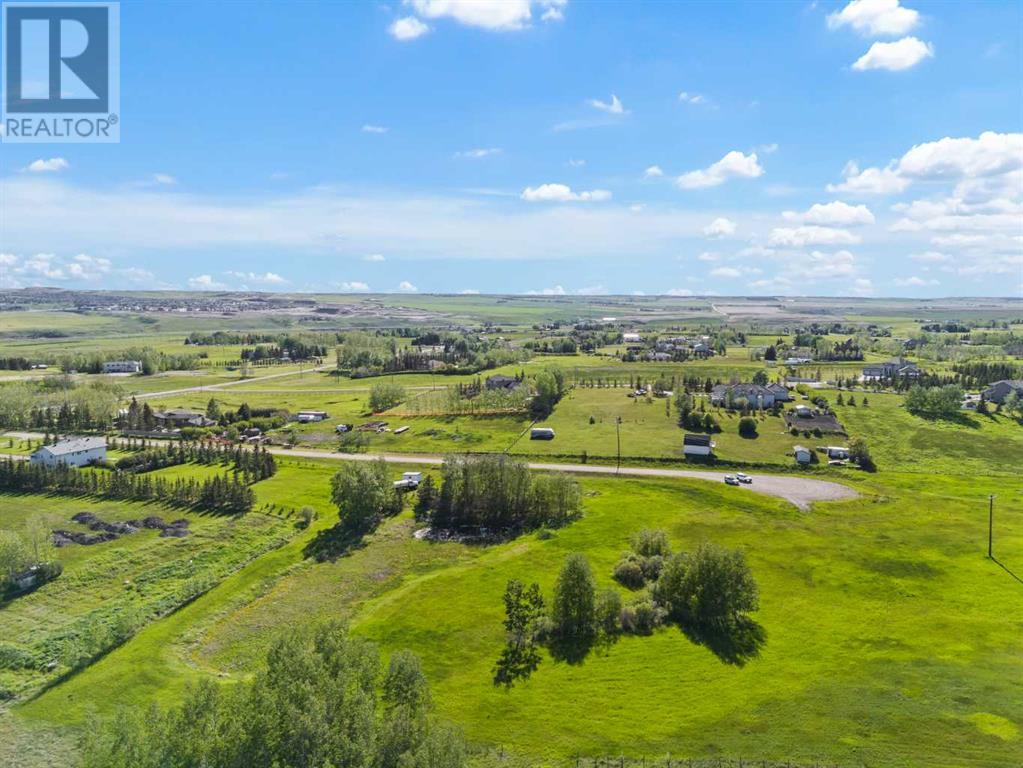 4 Acres Mountain View Hills, Rural Rocky View County, Alberta  T4C 1A9 - Photo 1 - A2158654