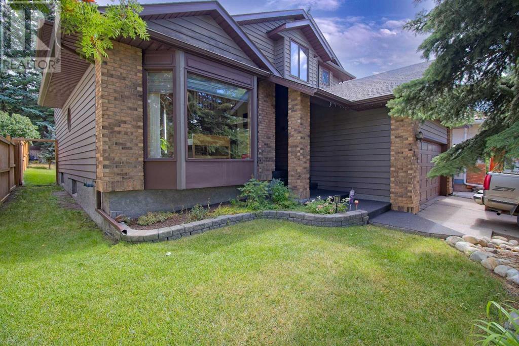 319 Edenwold Drive NW, calgary, Alberta