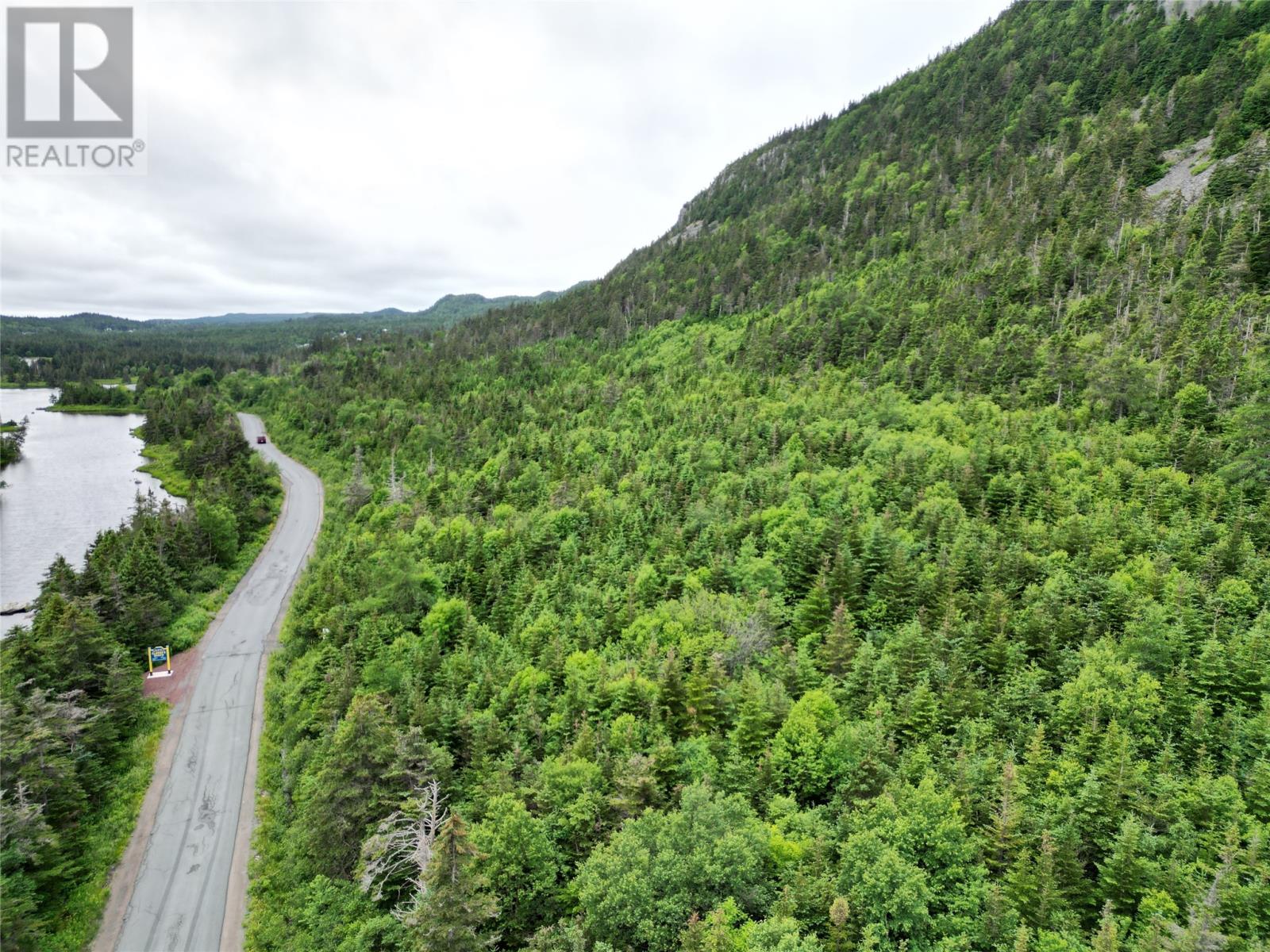 0 Emerald Vale Road, Emerald Vale, Newfoundland & Labrador  A0A 2X0 - Photo 1 - 1274811