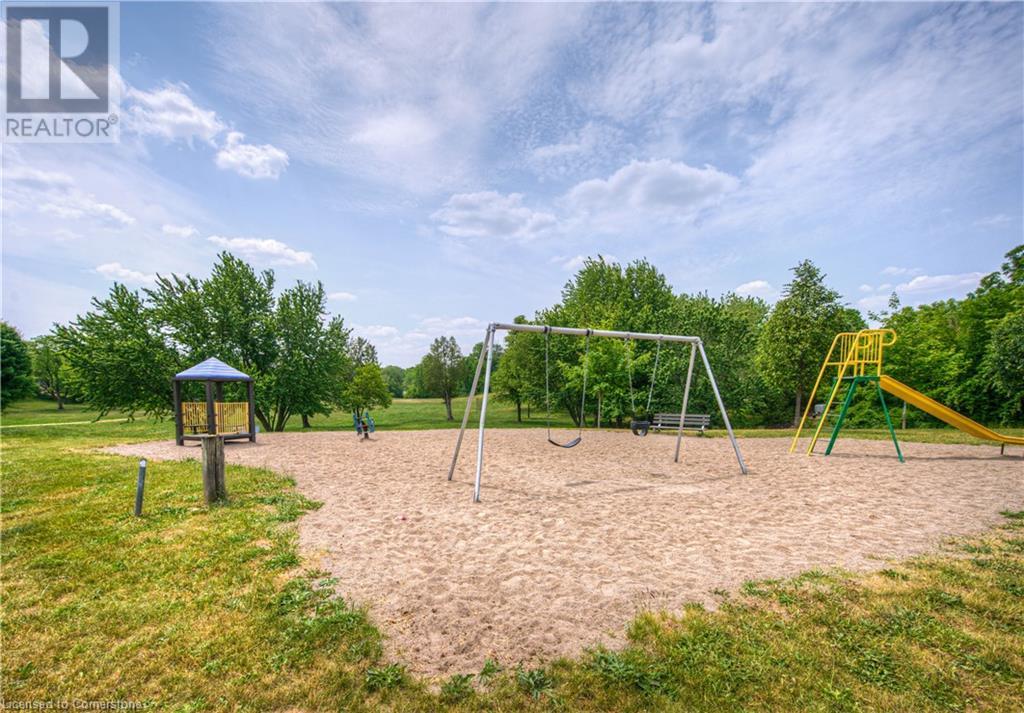 203 Mausser Avenue Unit# 11, Kitchener, Ontario  N2M 3K9 - Photo 12 - 40646683