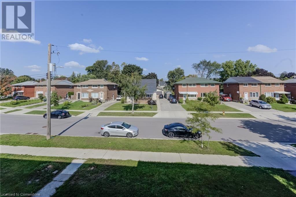 203 Mausser Avenue Unit# 11, Kitchener, Ontario  N2M 3K9 - Photo 13 - 40646683