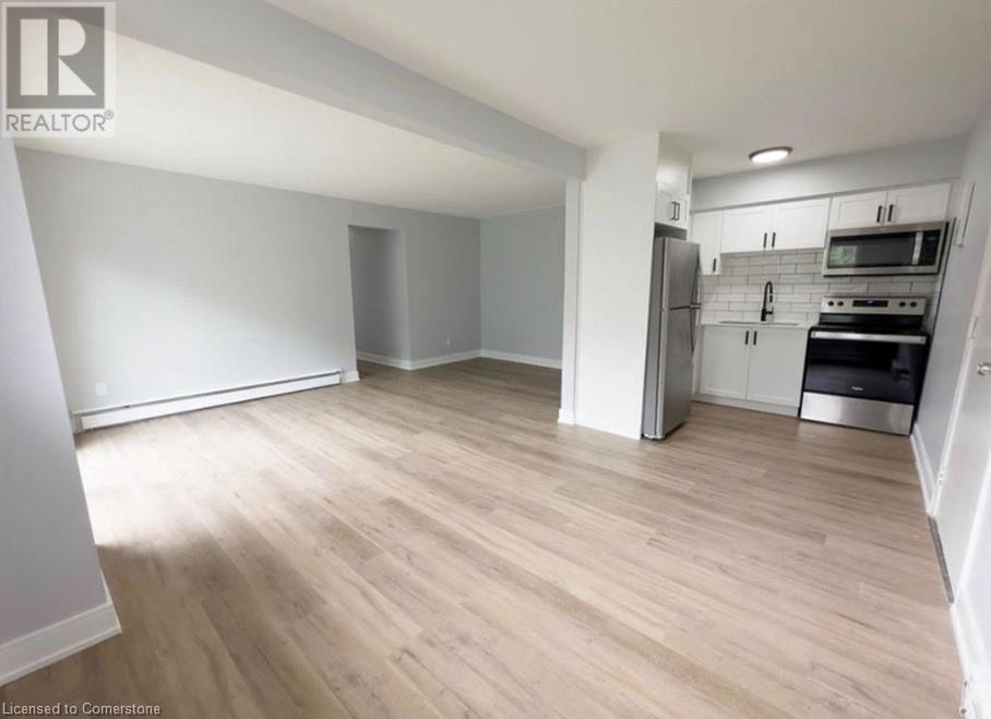 203 Mausser Avenue Unit# 11, Kitchener, Ontario  N2M 3K9 - Photo 2 - 40646683