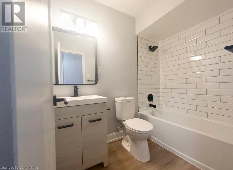 203 Mausser Avenue Unit# 11, Kitchener, Ontario  N2M 3K9 - Photo 6 - 40646683