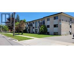 203 MAUSSER Avenue Unit# 11, kitchener, Ontario