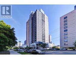 1104 - 318 SPRUCE STREET, waterloo, Ontario