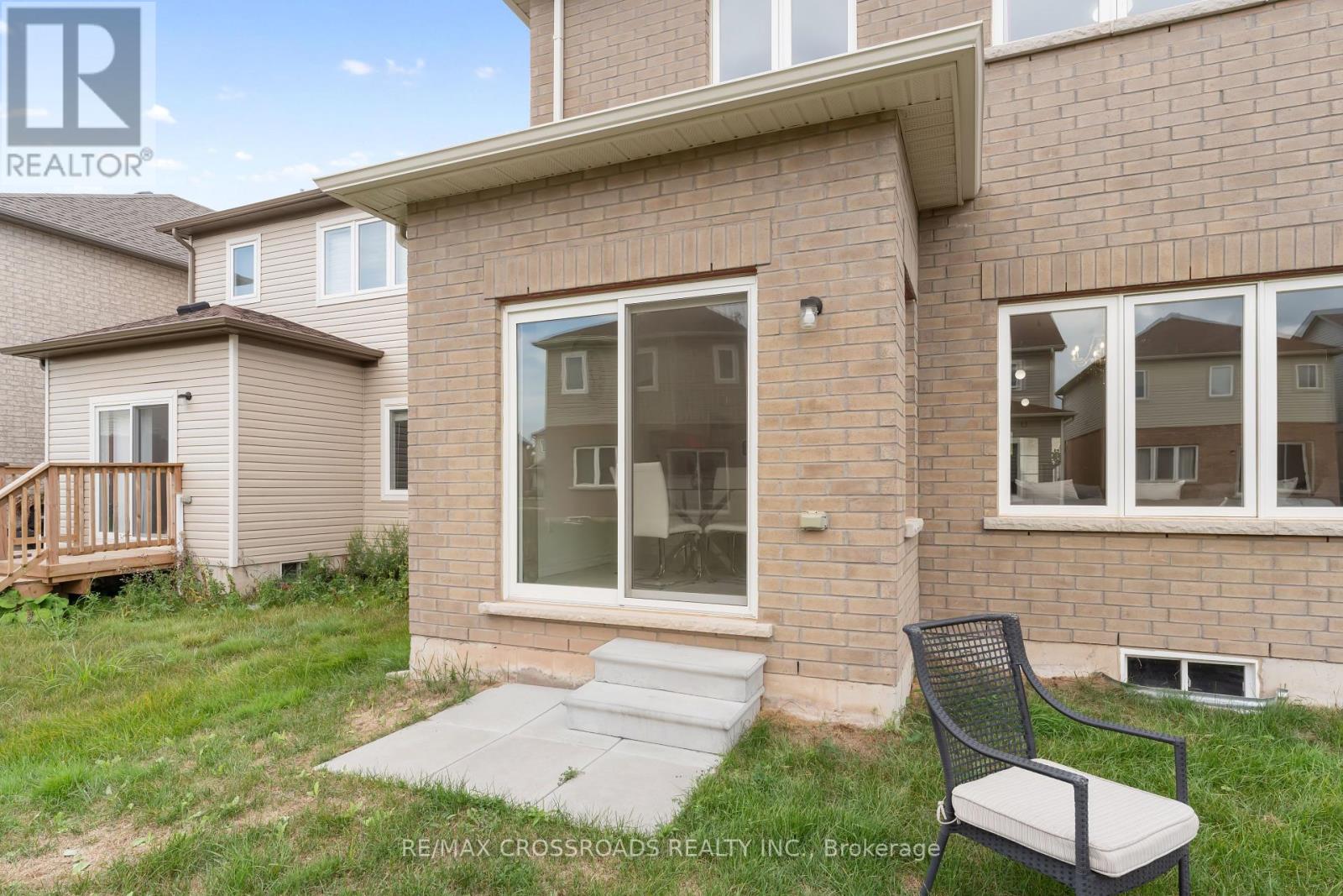 118 Tumblewood Place W, Welland, Ontario  L3B 6C5 - Photo 25 - X9347928