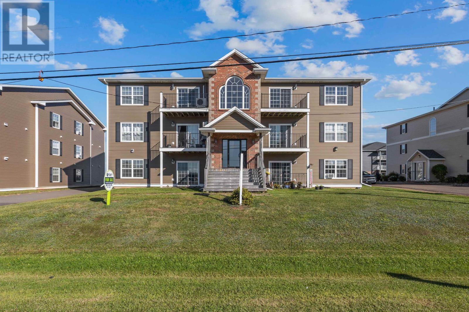 302-67 Ducks Landing, Stratford, Prince Edward Island  C1B 0L3 - Photo 1 - 202422174