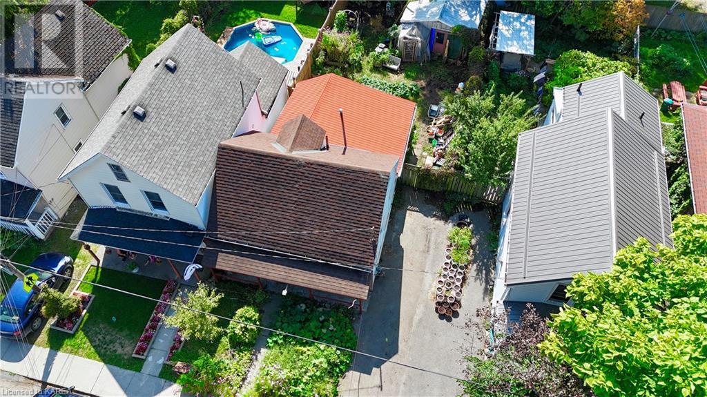 54 John Street, Kingston, Ontario  K7K 1S9 - Photo 1 - 40646750