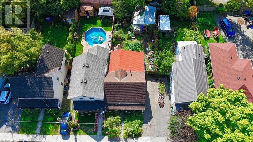 54 John Street, Kingston, Ontario  K7K 1S9 - Photo 2 - 40646750