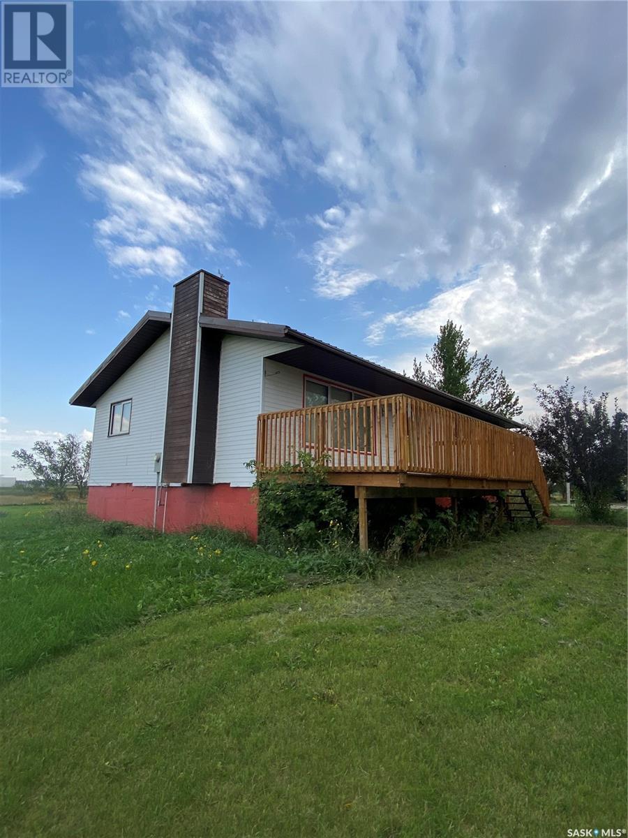 8 Parker Avenue, Fillmore, Saskatchewan  S0G 1N0 - Photo 31 - SK983533