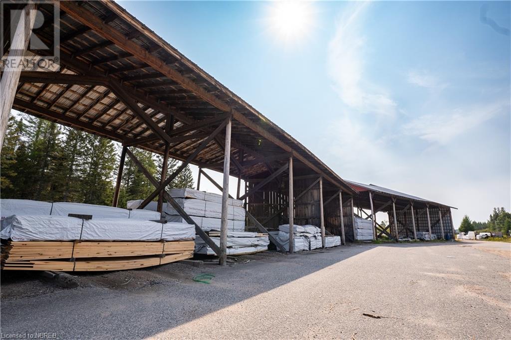 202 Highway 522, Trout Creek, Ontario  P0H 2L0 - Photo 21 - 40638541