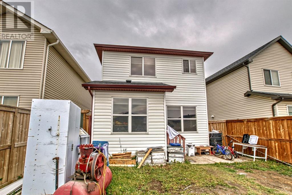 941 Taradale Drive Ne, Calgary, Alberta  T3J 0E1 - Photo 41 - A2160349