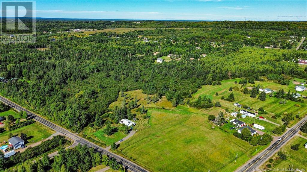 Lot Zack Road, Lutes Mountain, New Brunswick  E1G 2T6 - Photo 17 - NB105822