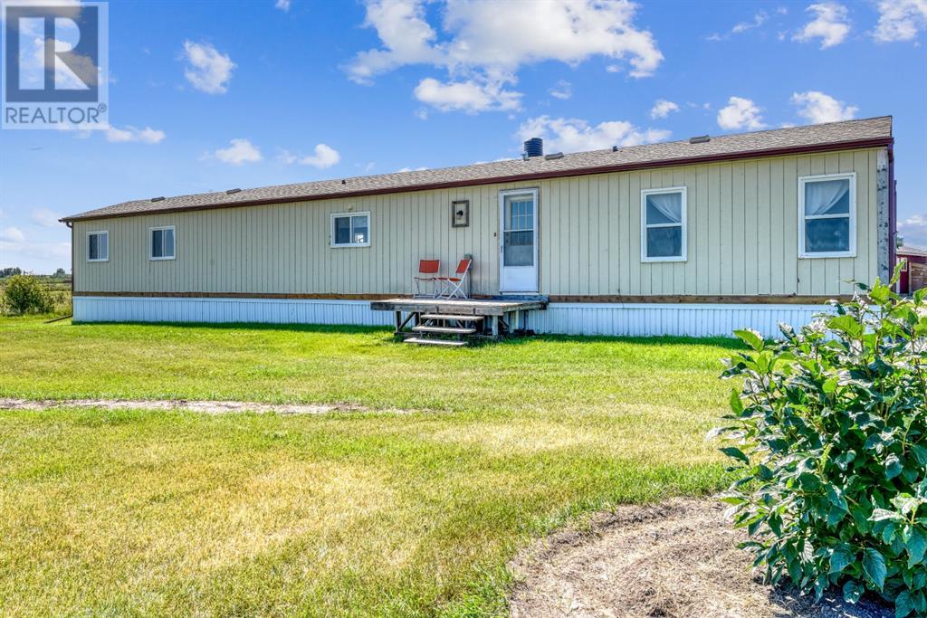 242047 Township Road 244, Rural Wheatland County, Alberta  T1P 1J6 - Photo 4 - A2163919