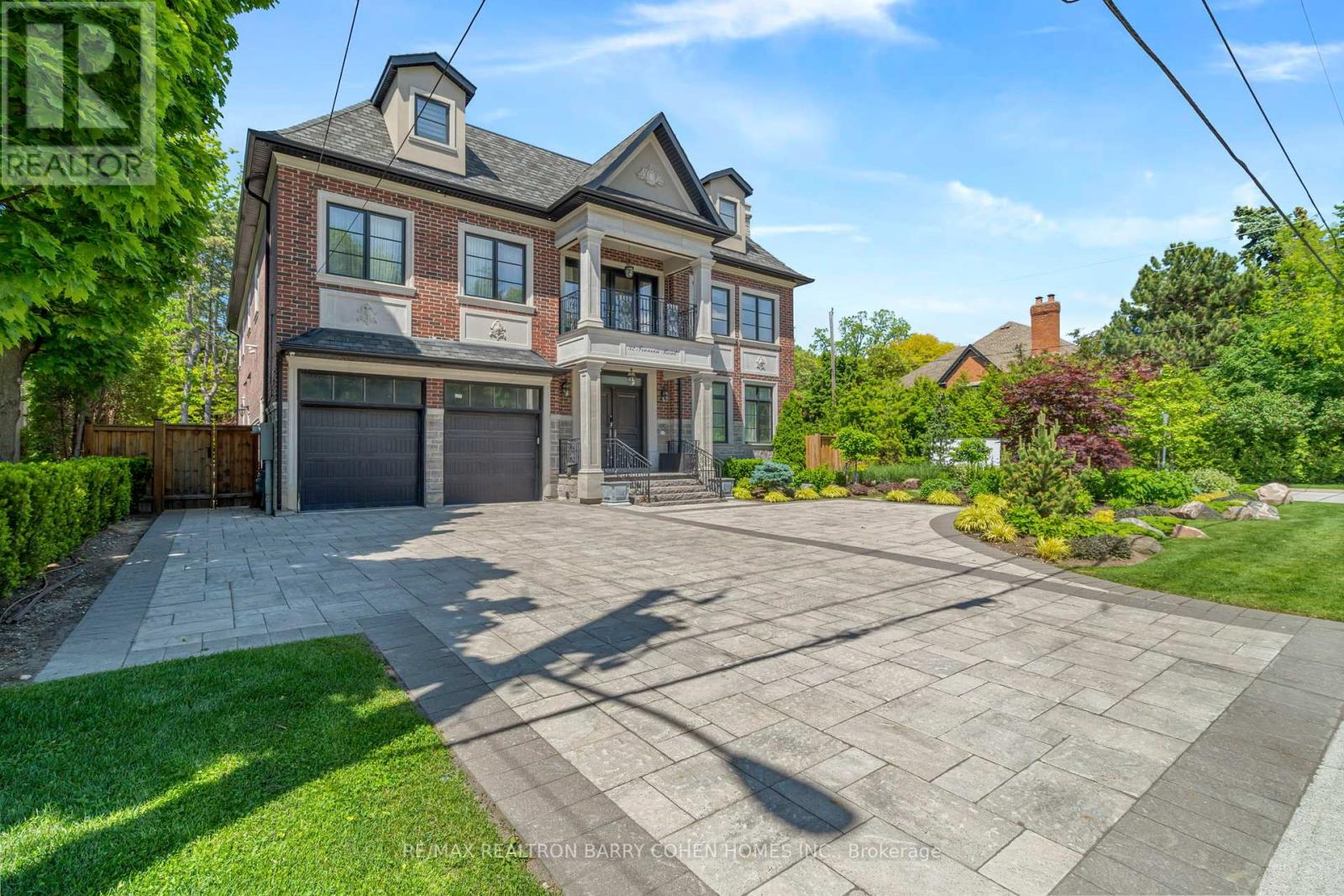 32 Truman Road, Toronto (St. Andrew-Windfields), Ontario  M2L 2L5 - Photo 1 - C9348006