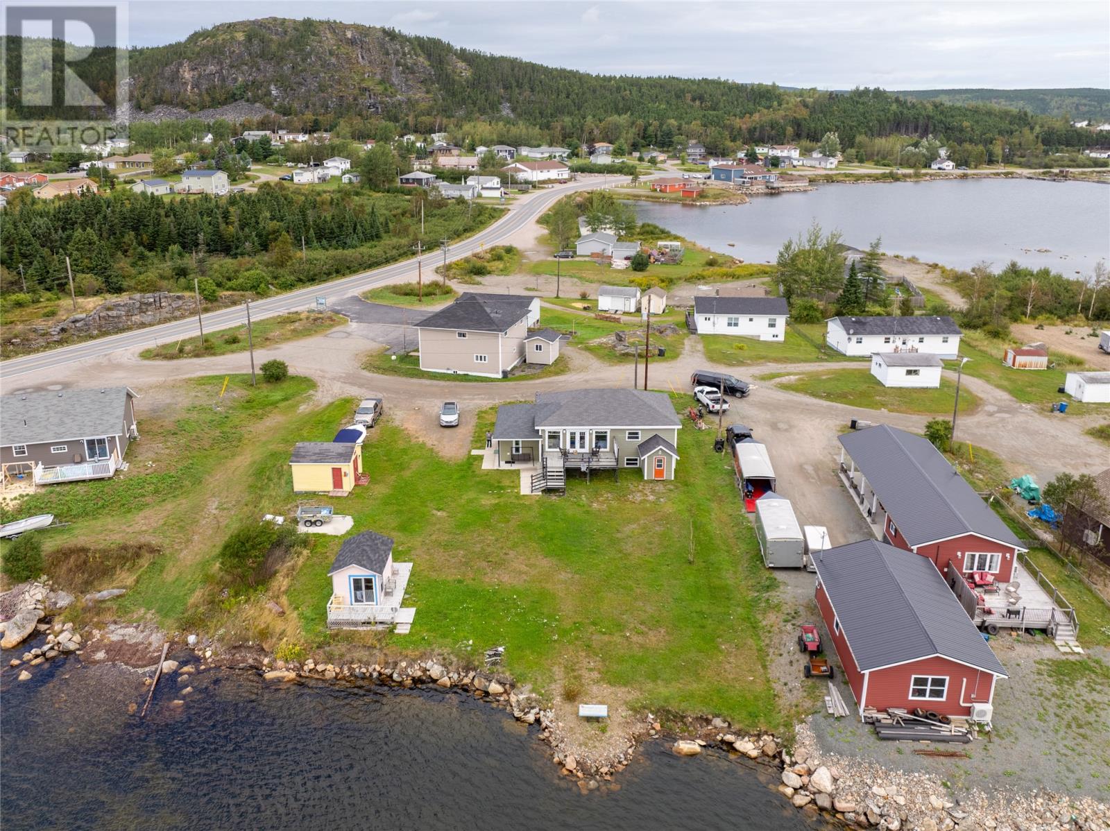 4 Pioneer Place, Trinity, Newfoundland & Labrador  A0G 4L0 - Photo 11 - 1277252