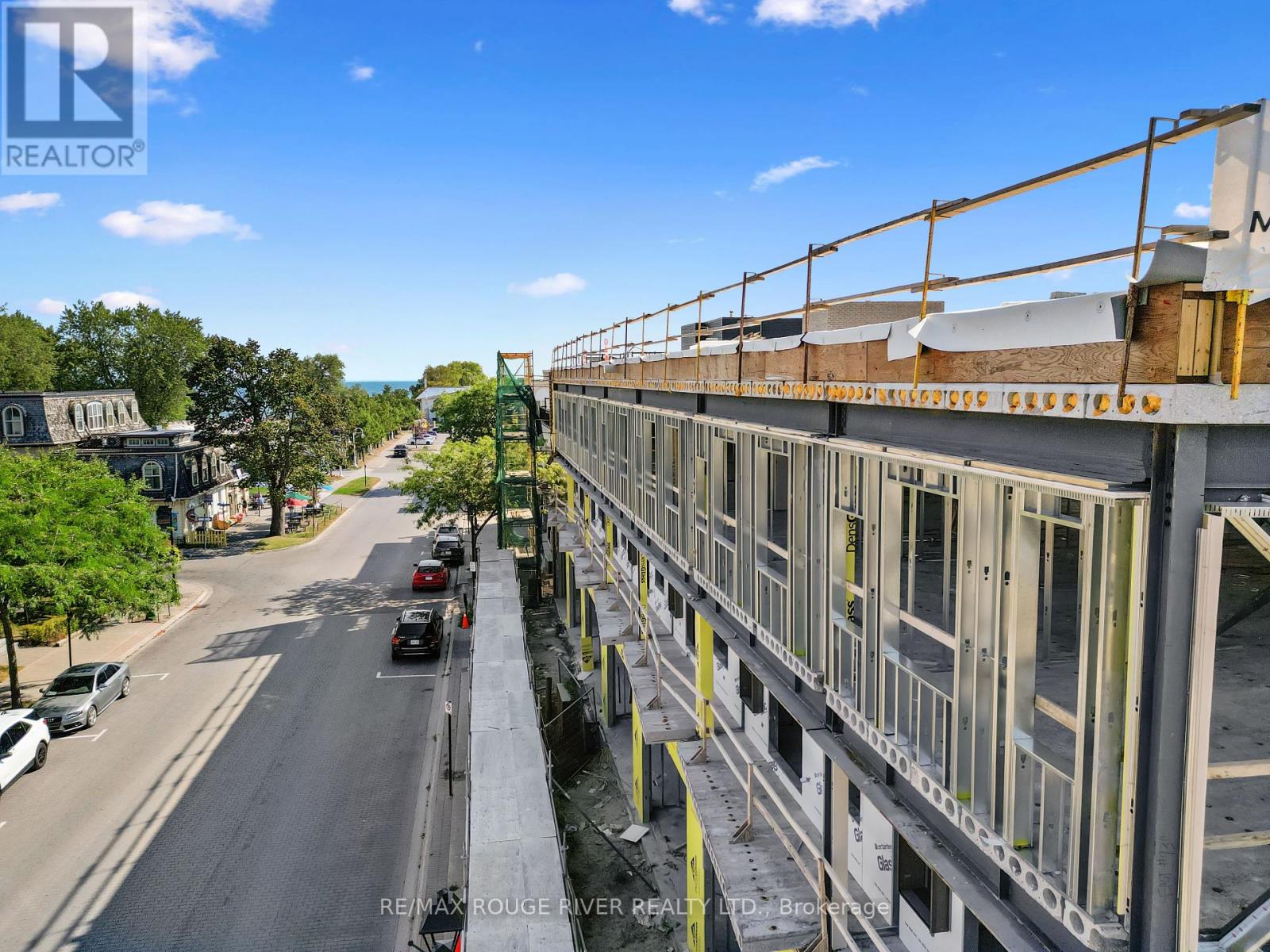 7 - 9 Albert Street, Cobourg, Ontario  K9A 2P7 - Photo 6 - X9348073