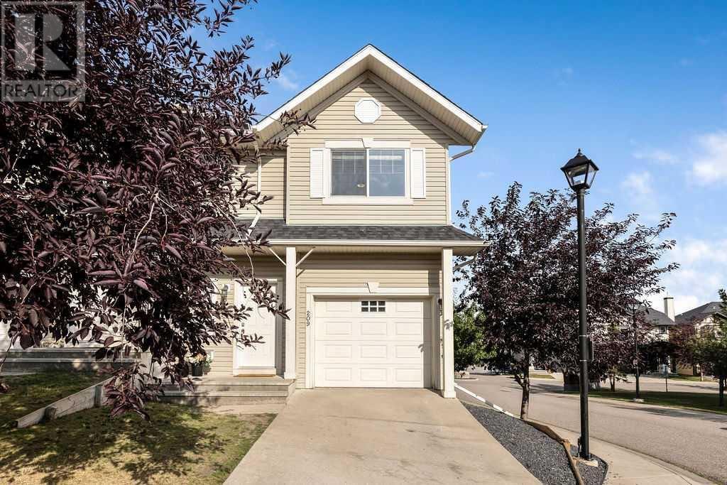 209 Rockyspring Grove NW, calgary, Alberta