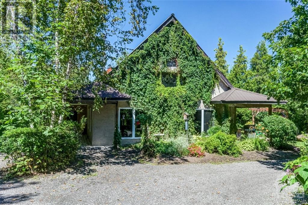 312 David Manchester Road, Ottawa, Ontario  K0A 1L0 - Photo 1 - X9519220