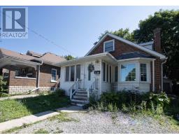 258 WELLINGTON ROAD, london, Ontario