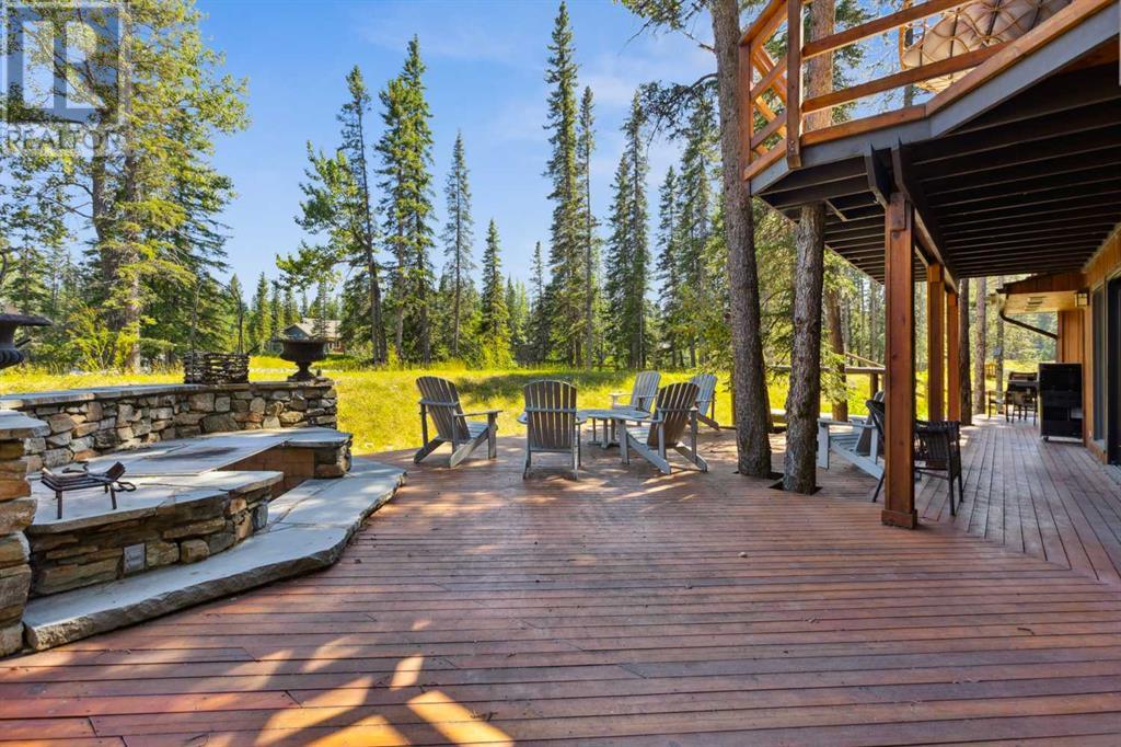 16 Yoho Tinda Road, Bragg Creek, Alberta  T0K 0K0 - Photo 36 - A2154576