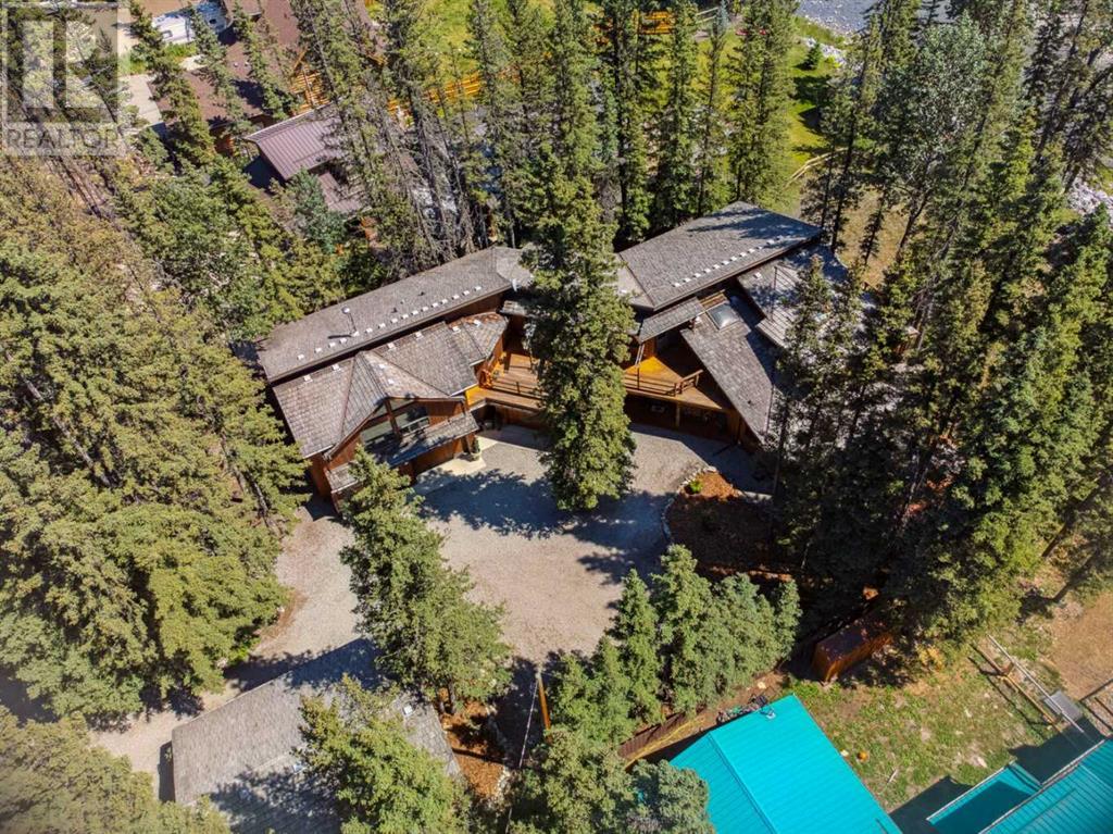 16 Yoho Tinda Road, Bragg Creek, Alberta  T0K 0K0 - Photo 47 - A2154576