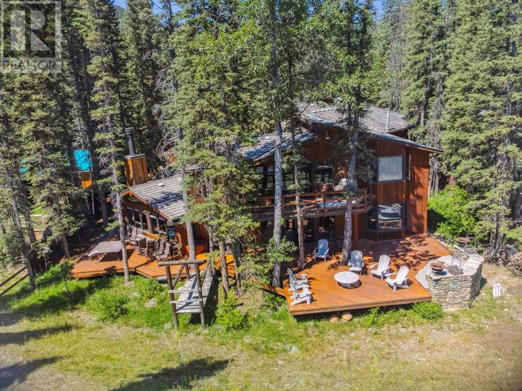 16 Yoho Tinda Road, Bragg Creek, Alberta  T0K 0K0 - Photo 46 - A2154576