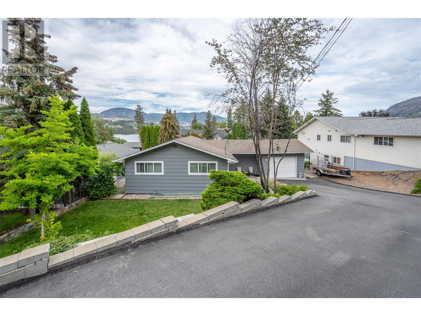 342 Devon Drive Okanagan Falls