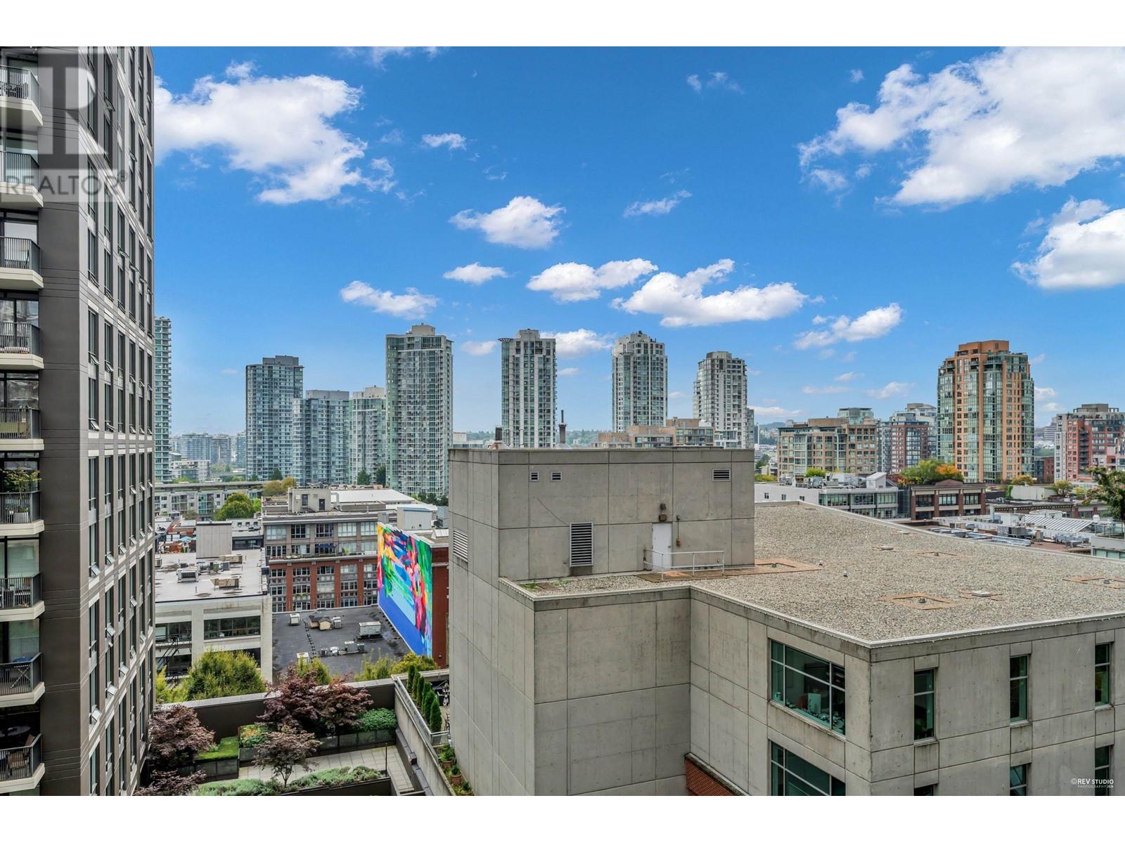 907 1088 Richards Street, Vancouver, British Columbia  V6B 0J8 - Photo 18 - R2923956