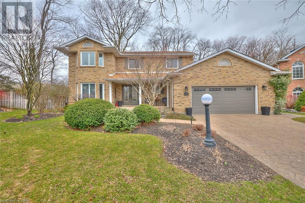 2450 LEPP Crescent Niagara Falls