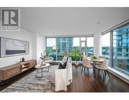 904 8131 NUNAVUT LANE, Vancouver, British Columbia