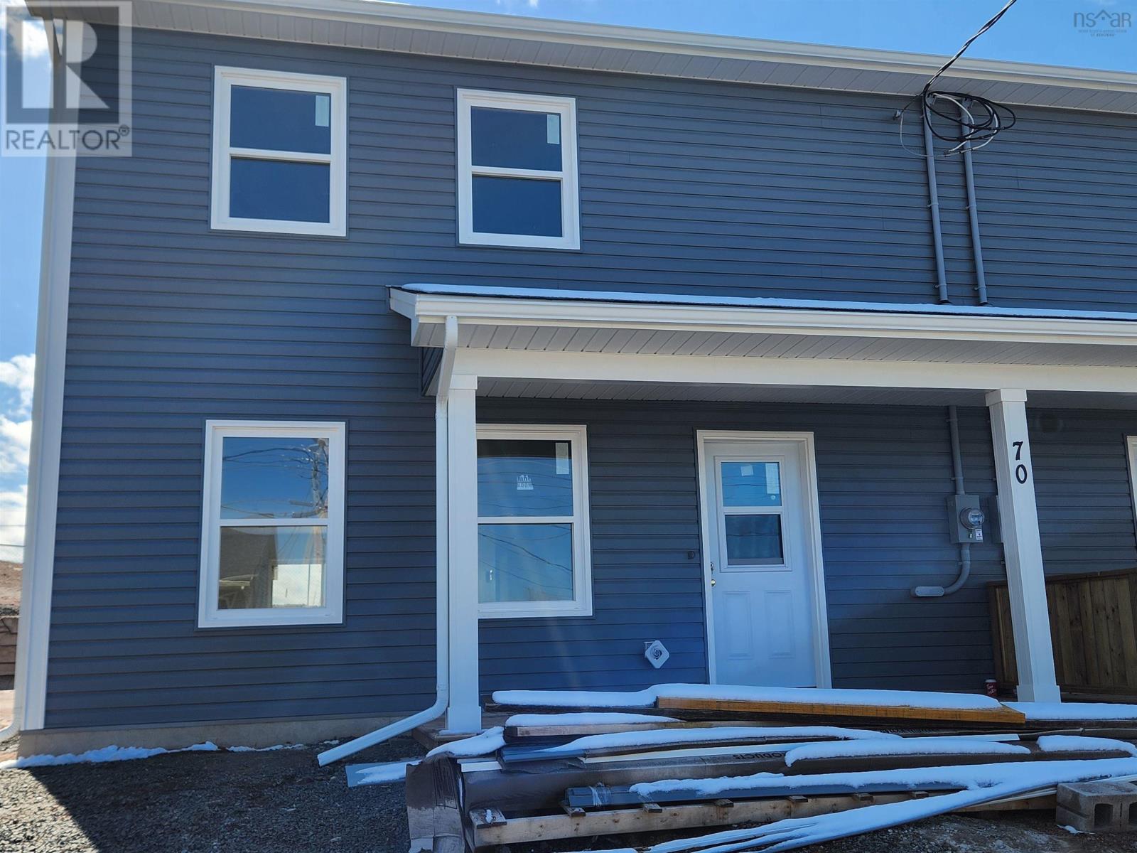 Lot 213b 70 Burgess Crescent, Windsor, Nova Scotia  B0N 2T0 - Photo 2 - 202416675