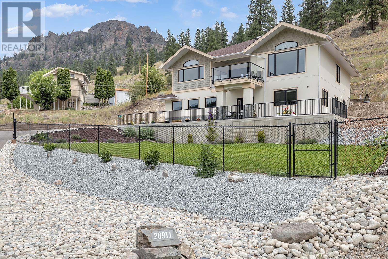 20911 Garnet Valley Road, summerland, British Columbia