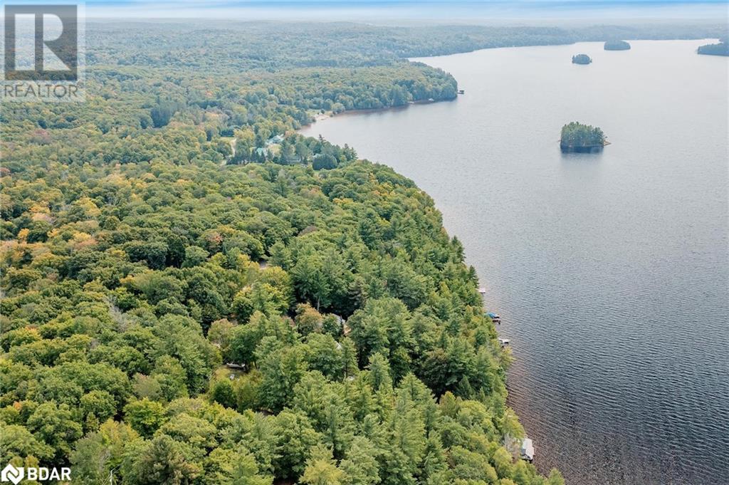 312 West Point Sands Road, Huntsville, Ontario  P1H 2J3 - Photo 10 - 40646367