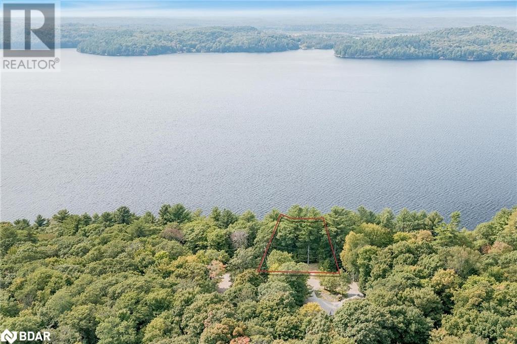 312 West Point Sands Road, Huntsville, Ontario  P1H 2J3 - Photo 2 - 40646367