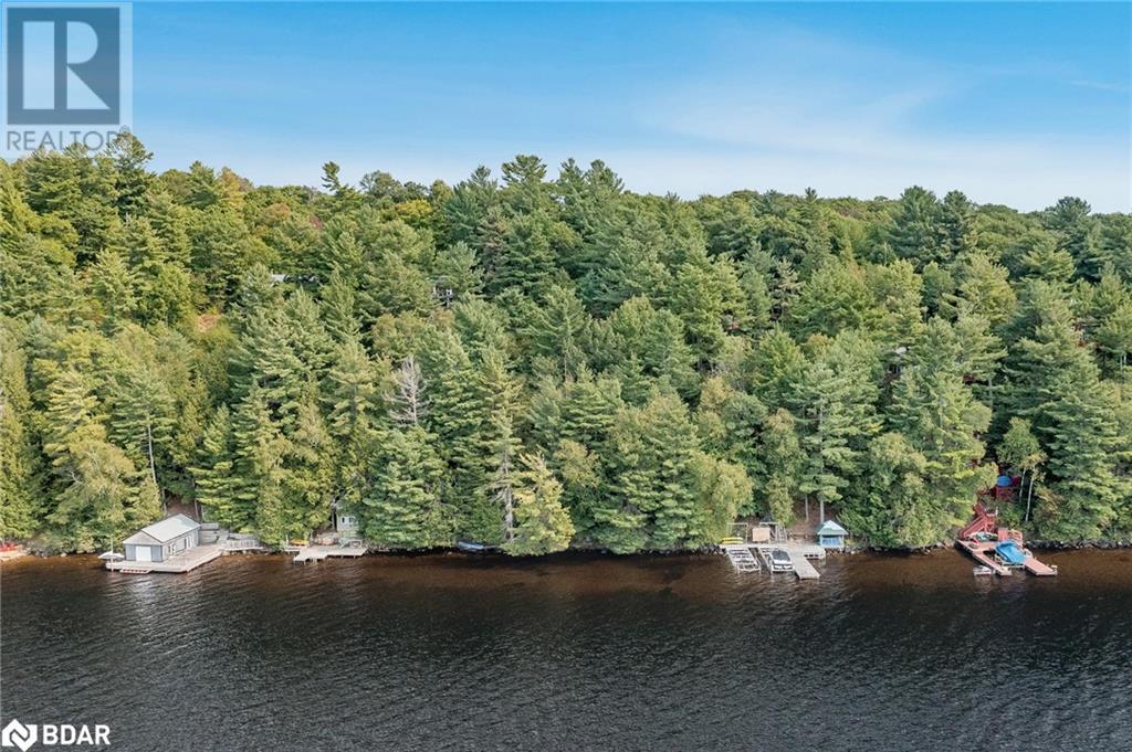 312 West Point Sands Road, Huntsville, Ontario  P1H 2J3 - Photo 8 - 40646367